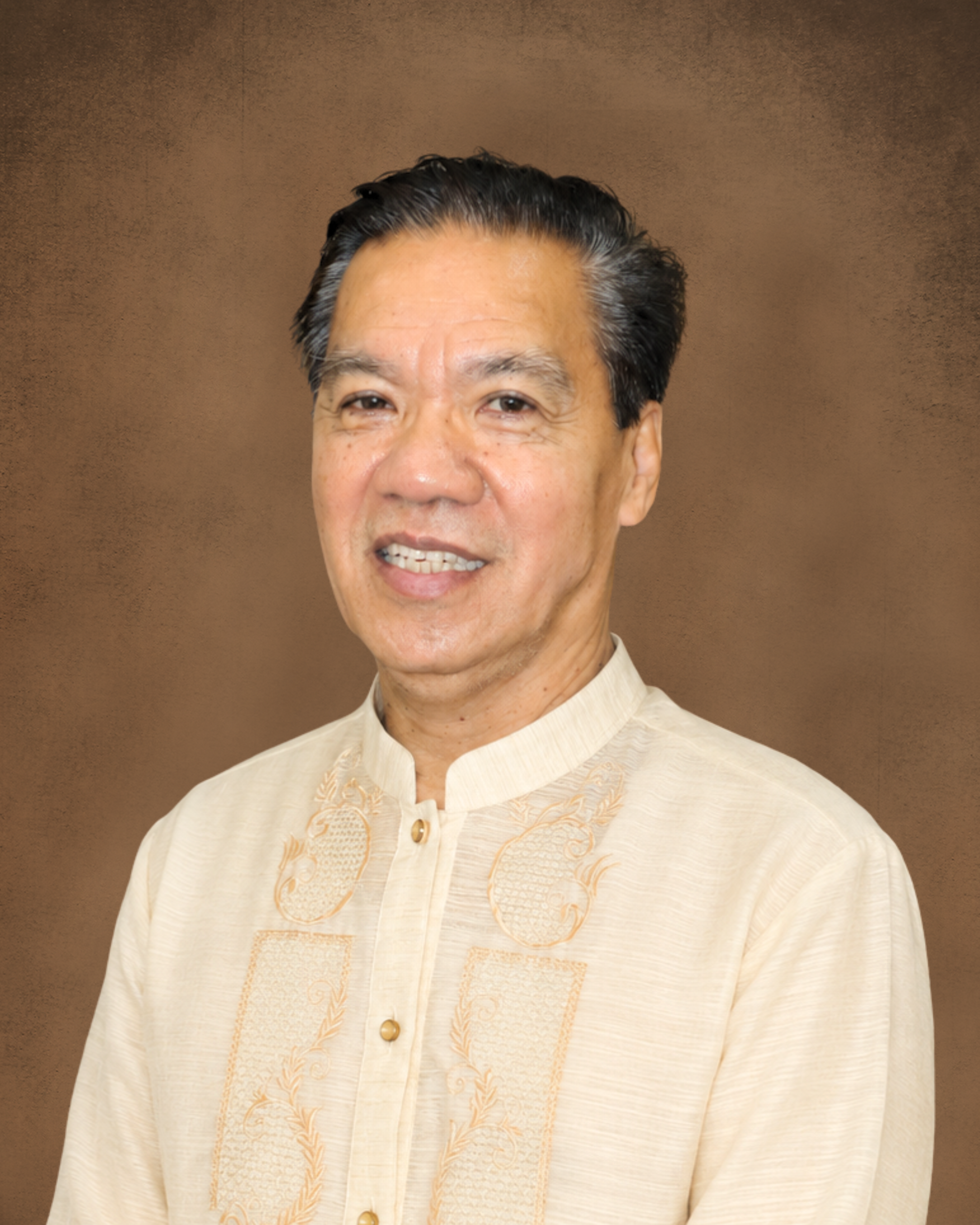 Ruben P. Pascua